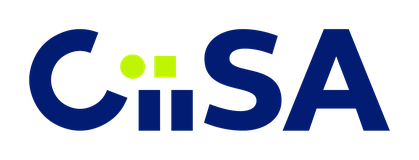 Logo de CIISA, cliente de LoboGeek