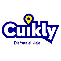 Logo de Cuikly, cliente de LoboGeek