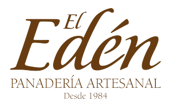 Panadería El Edén logo, a LoboGeek client