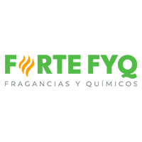 Logo de Forte FYQ, cliente de LoboGeek
