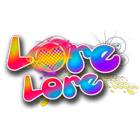 Logo de Lore Lore, cliente de LoboGeek