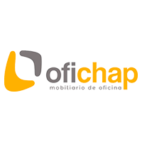 Logo de Ofichap, cliente de LoboGeek