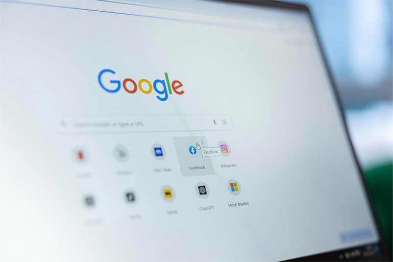 Google Ads and Meta Ads campaigns by LoboGeek